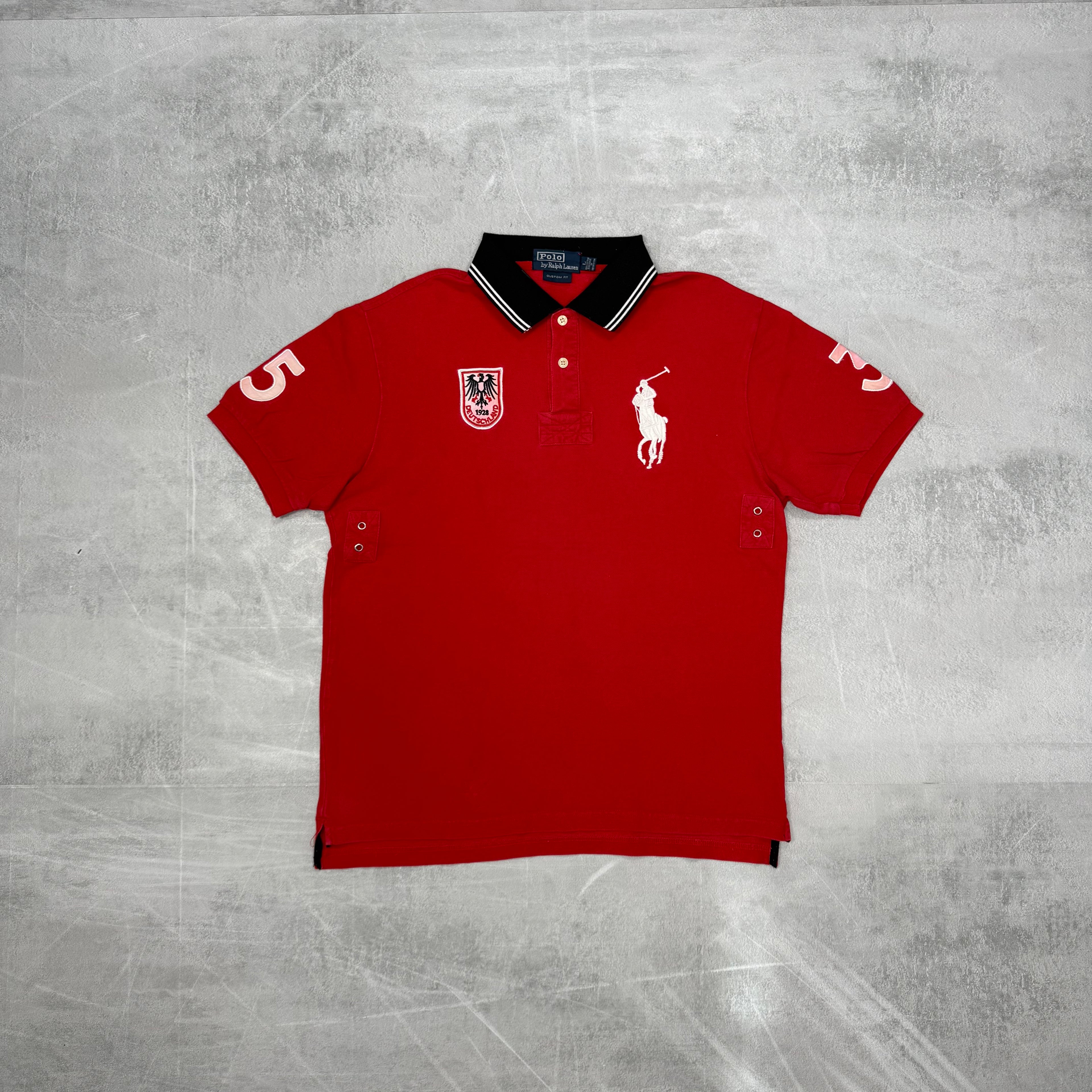Polo Ralph Lauren Deutschland Chief Keef Polo | L