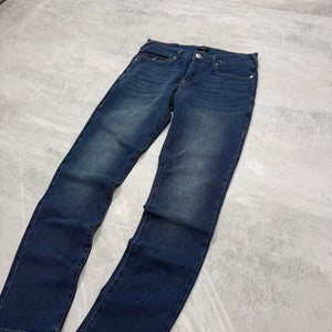 True Religion  Washed Vintage Jeans | S