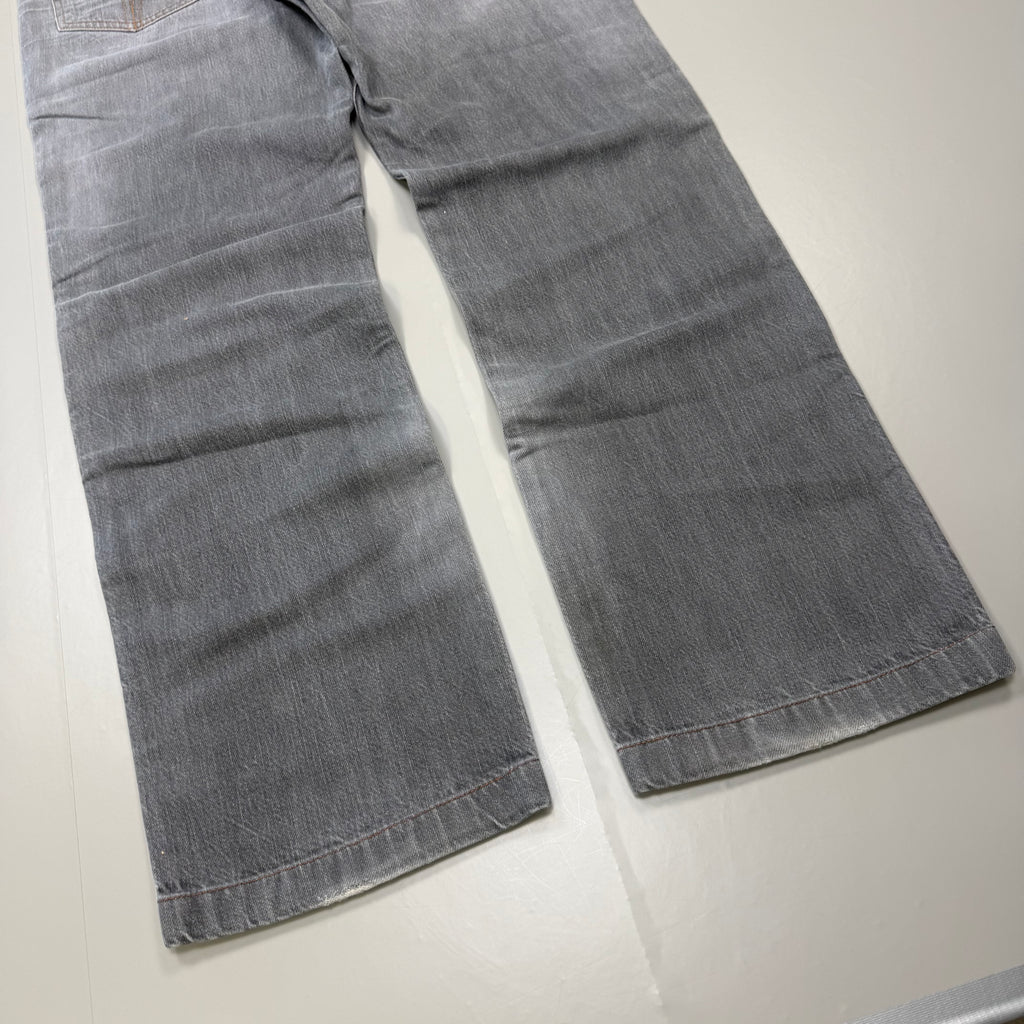 Dolce Gabbana Washed Vintage Jeans | M