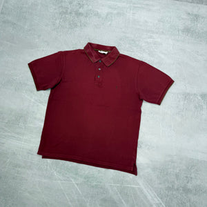 Yves Saint Laurent *Premium Vintage Polo | M