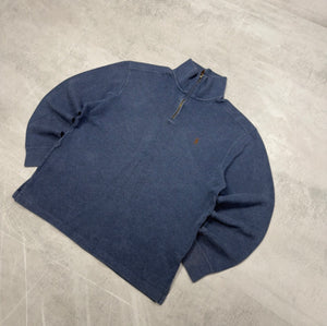 Polo Ralph Lauren Half Zip | M
