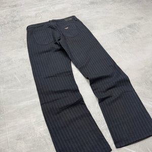 Armani Washed Vintage Jeans | S