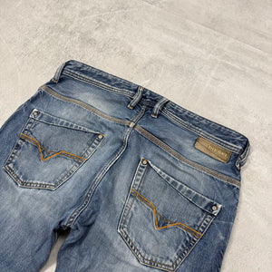 Diesel Washed Vintage Jeans | M