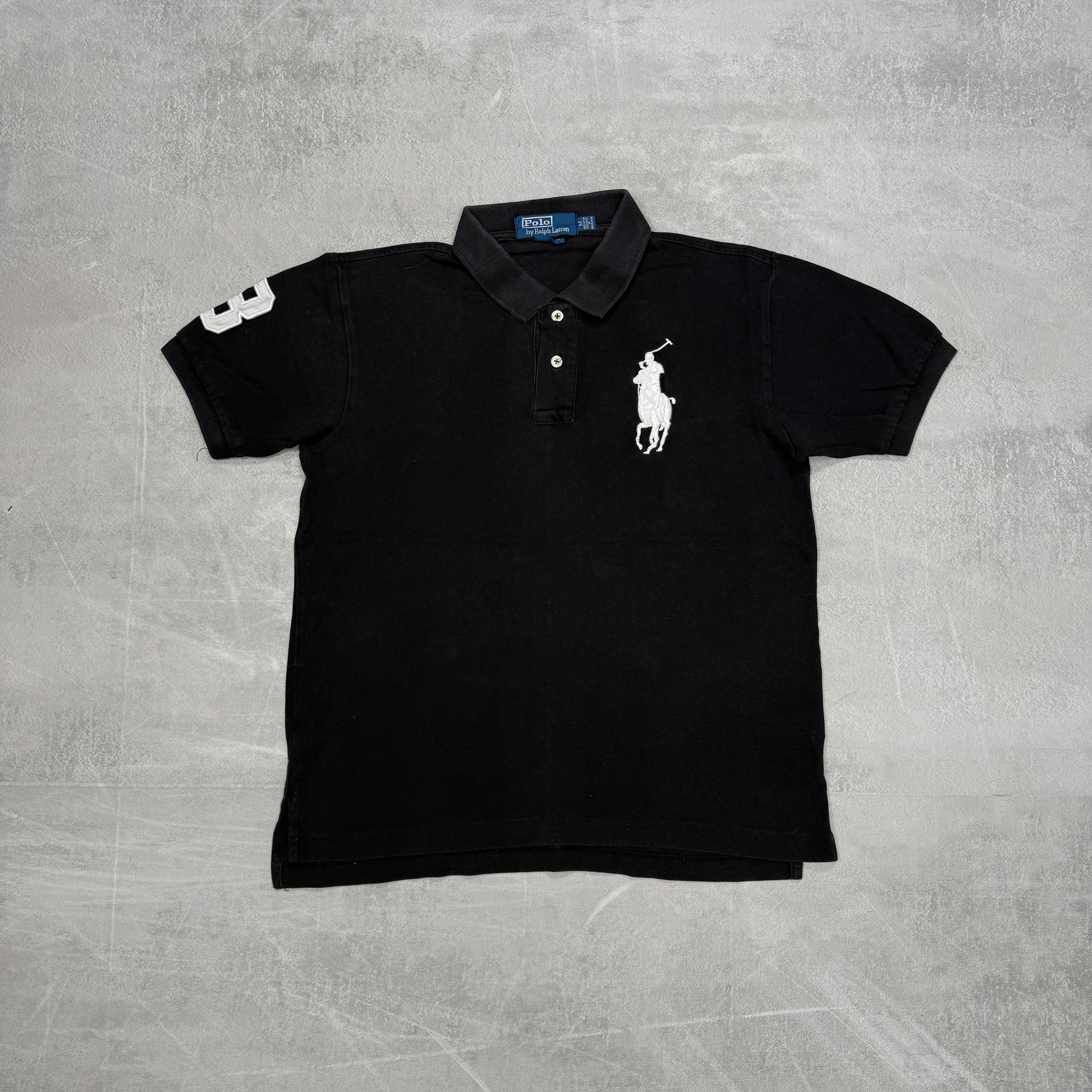 Polo Ralph Lauren Big Pony Polo | M