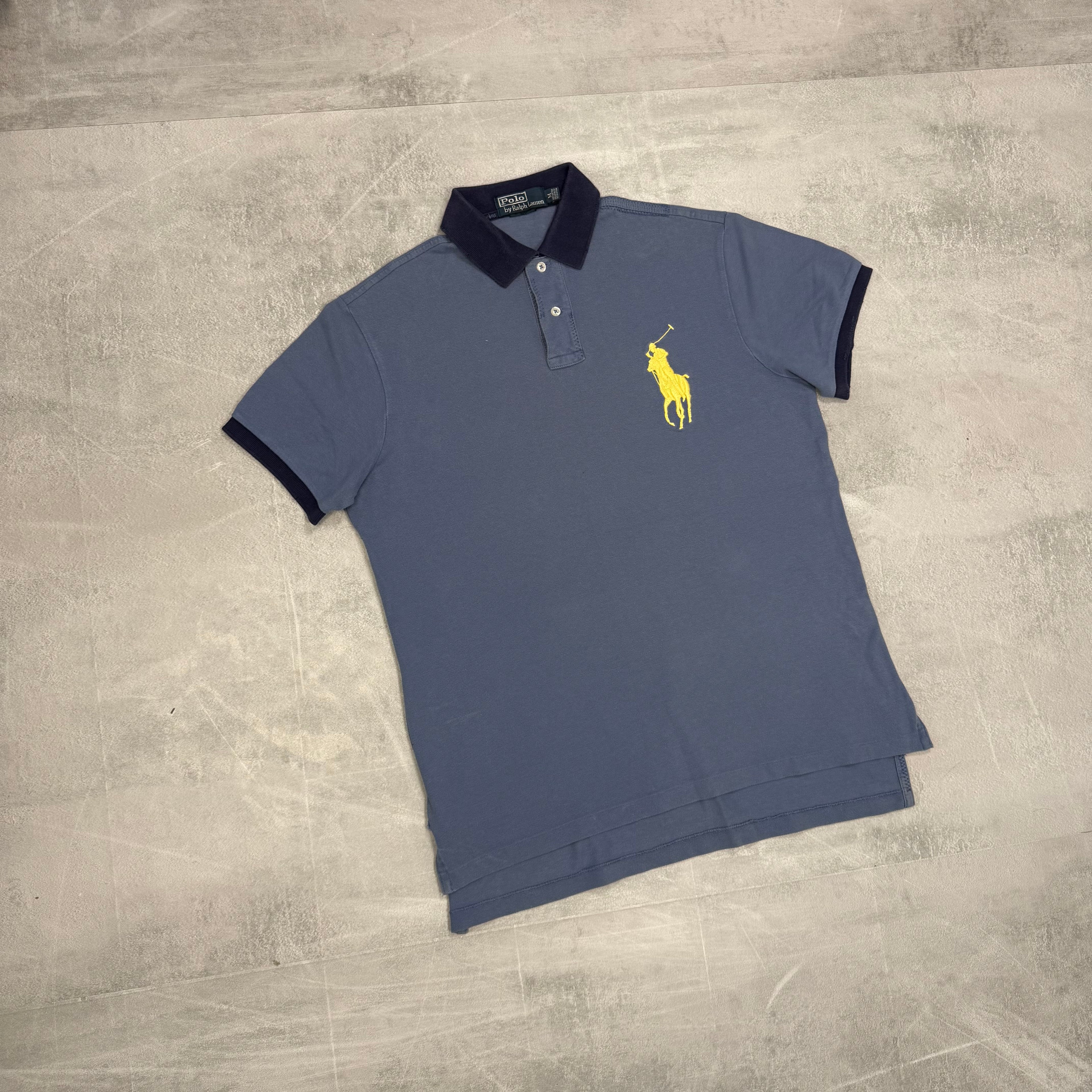 Polo Ralph Lauren Big Pony Polo | M