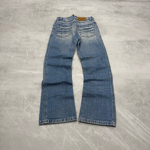 Dolce Gabana Washed Vintage Jeans | XS