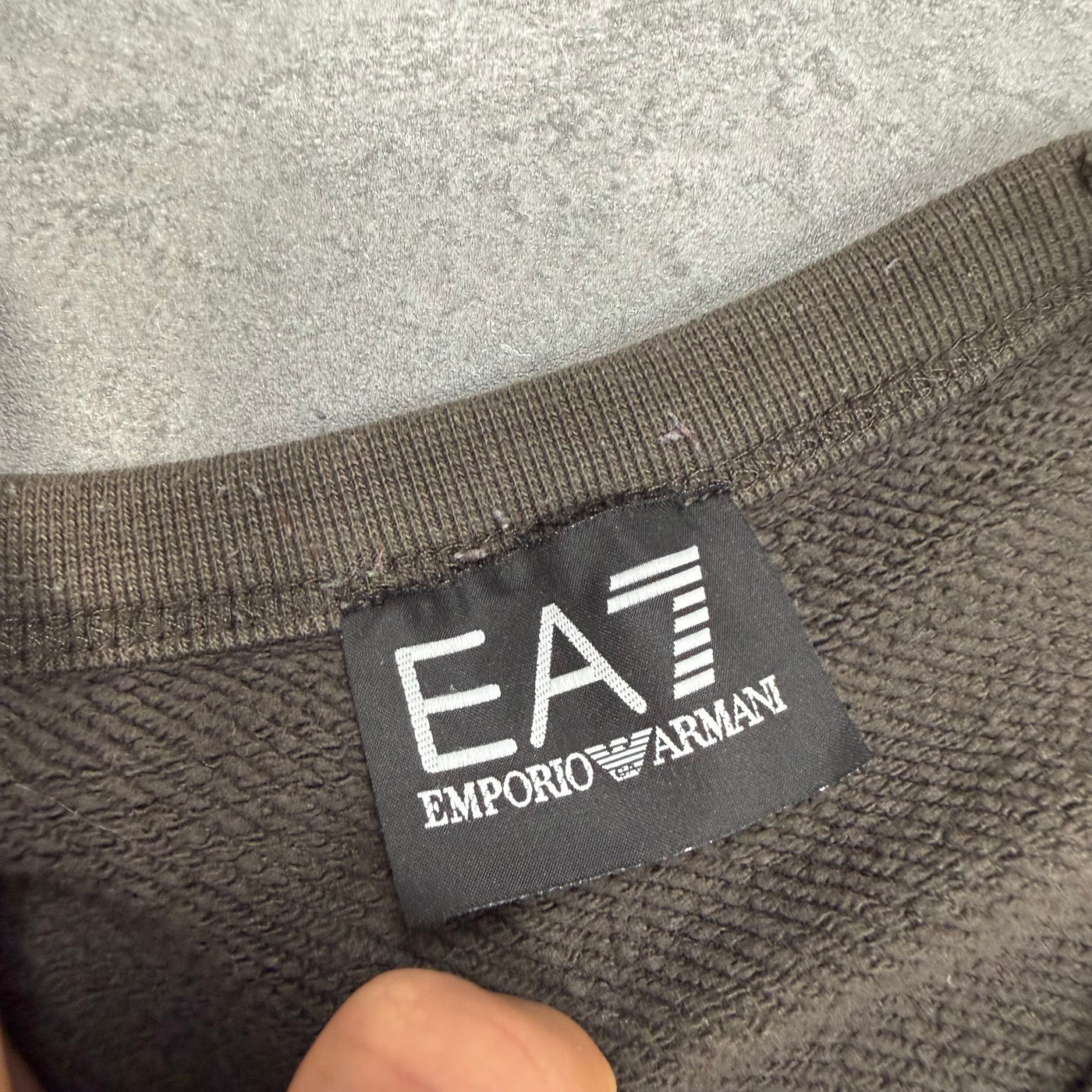 Emporio Armani Pullover | L