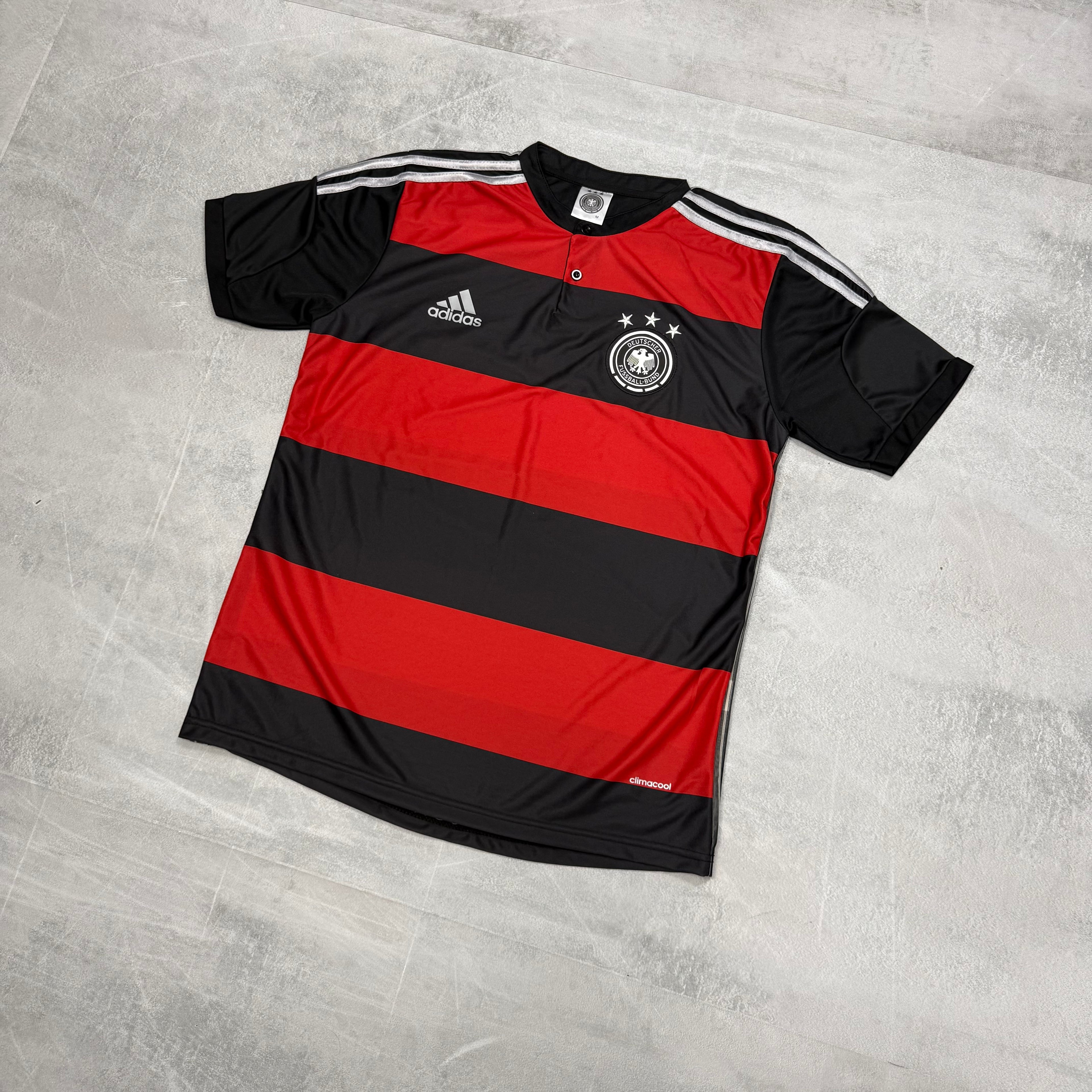 Deutschland Vintage Jersey | M