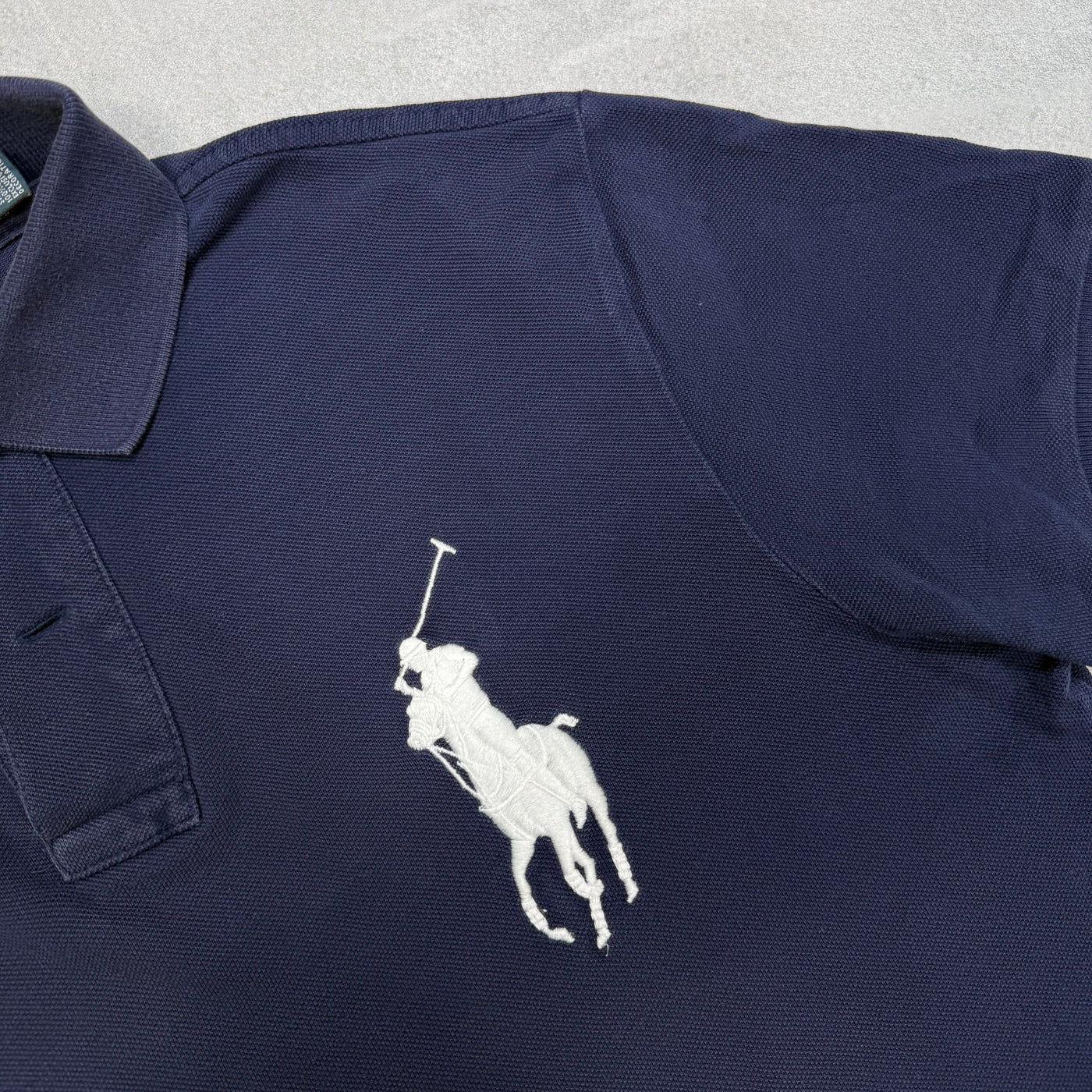 Polo Ralph Lauren Big Pony Polo | M