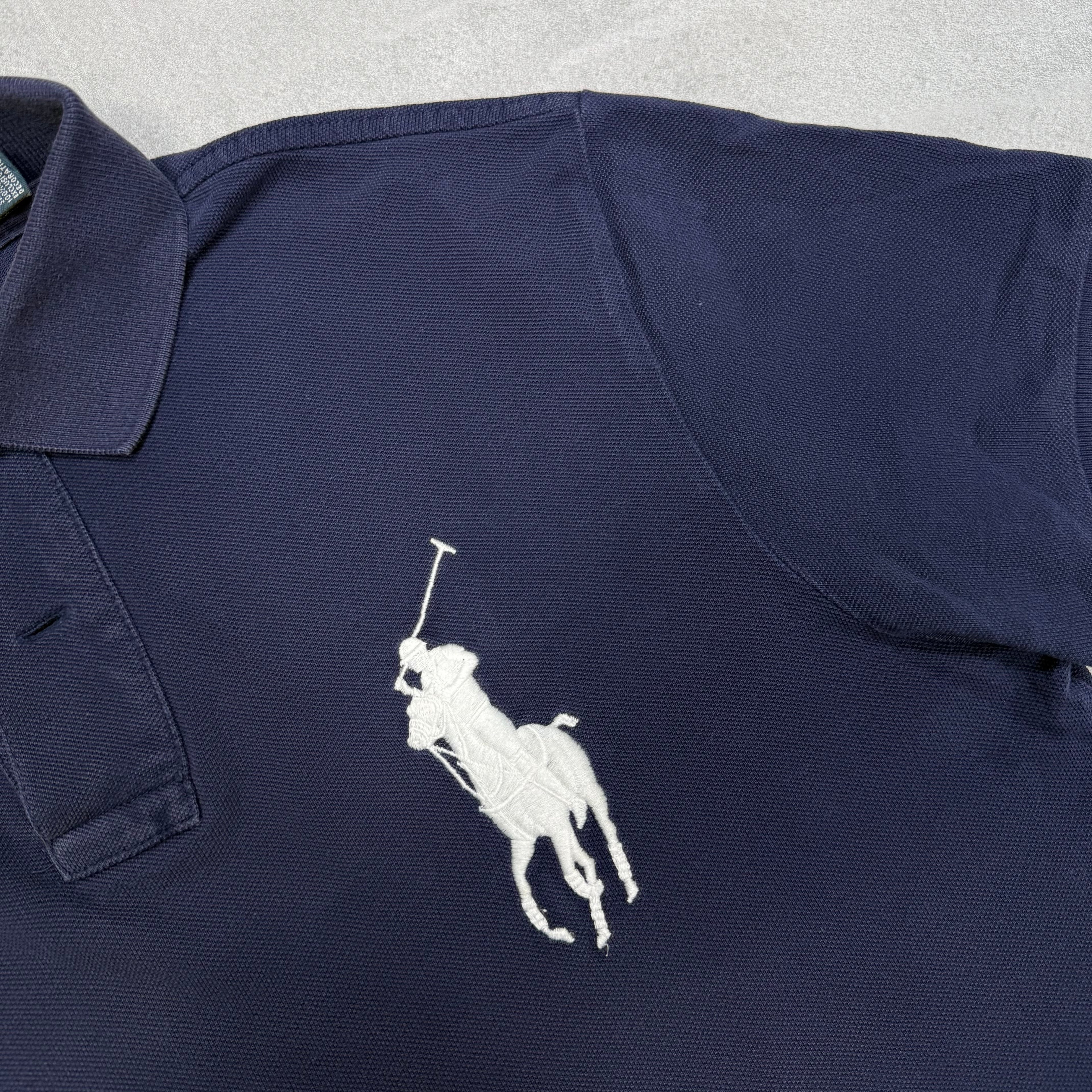 Polo Ralph Lauren Big Pony Polo | M