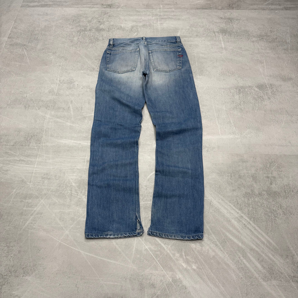 Diesel Washed Vintage Jeans | S