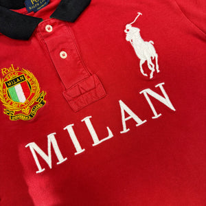 Polo Ralph Lauren Chief Keef Polo | S