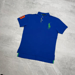 Polo Ralph Lauren Big Pony Polo | L