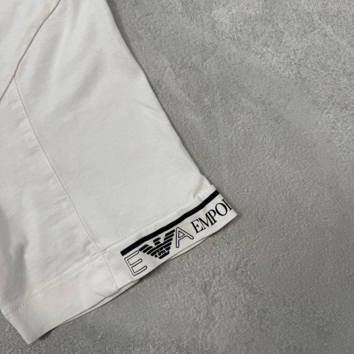Armani Vintage T-Shirt | M
