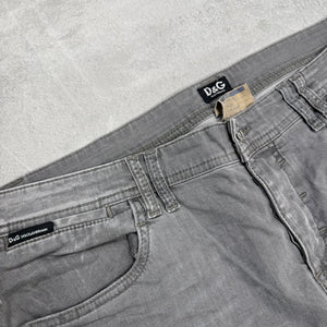 Dolce Gabana Vintage Jeans | M