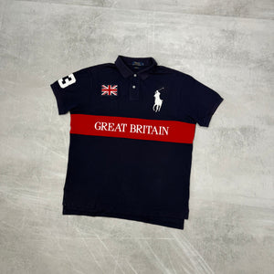 Polo Ralph Lauren Chief Keef Polo | XL