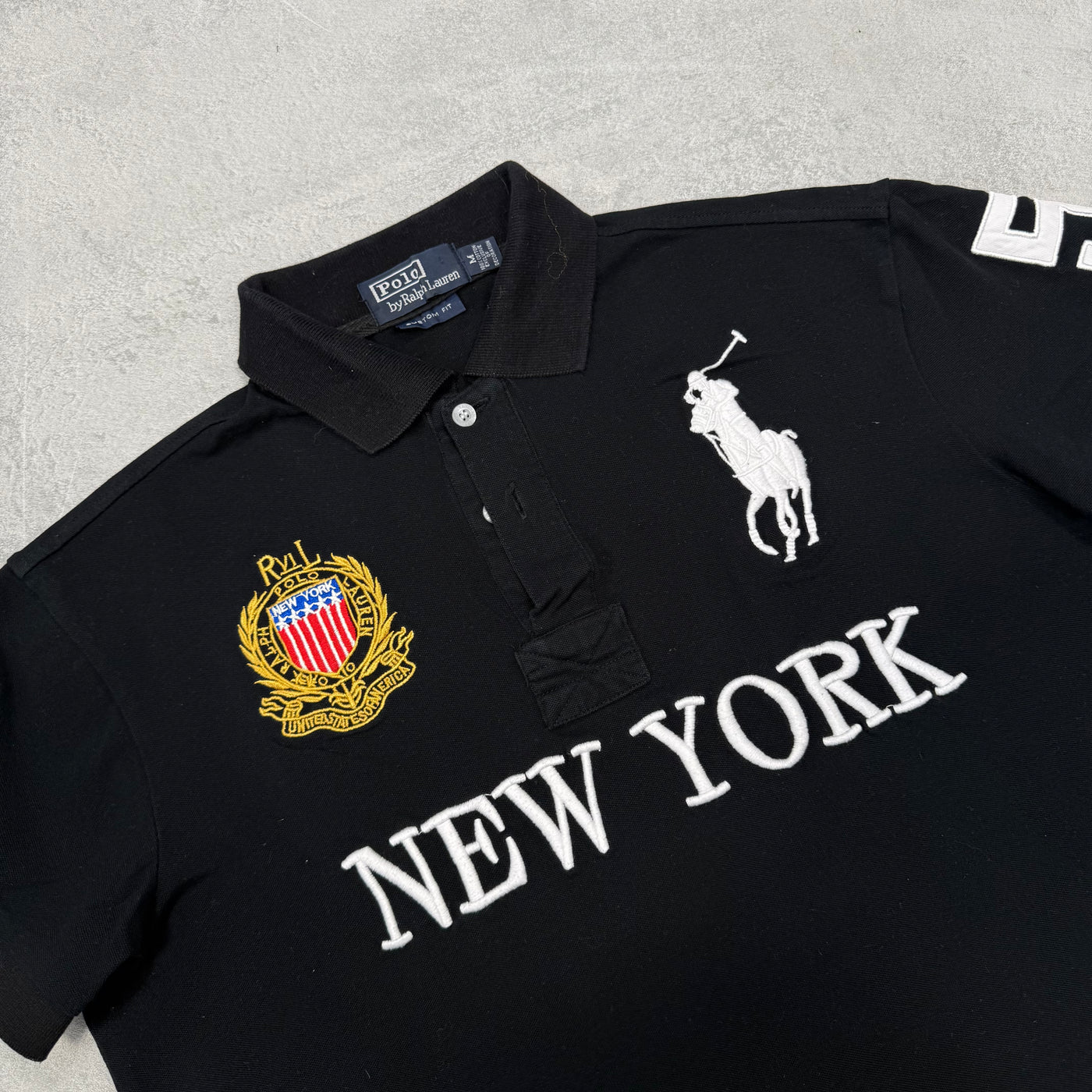Polo Ralph Lauren Chief Keef Polo | M
