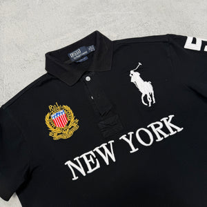 Polo Ralph Lauren Chief Keef Polo | M
