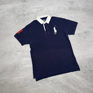 Polo Ralph Lauren Big Pony Polo | XXL