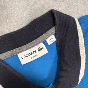 Lacoste Vintage Polo | L