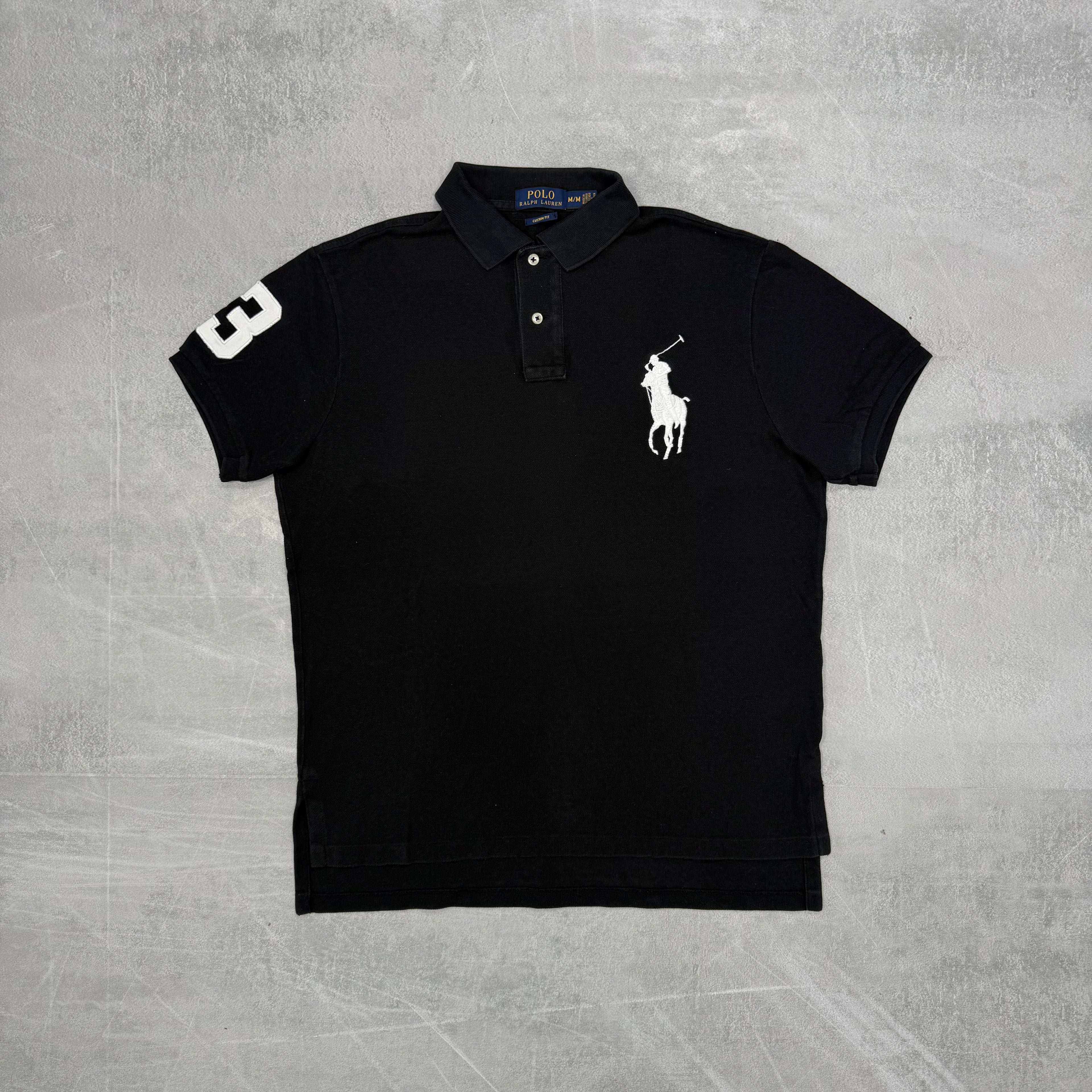 Polo Ralph Lauren Big Pony Polo | M