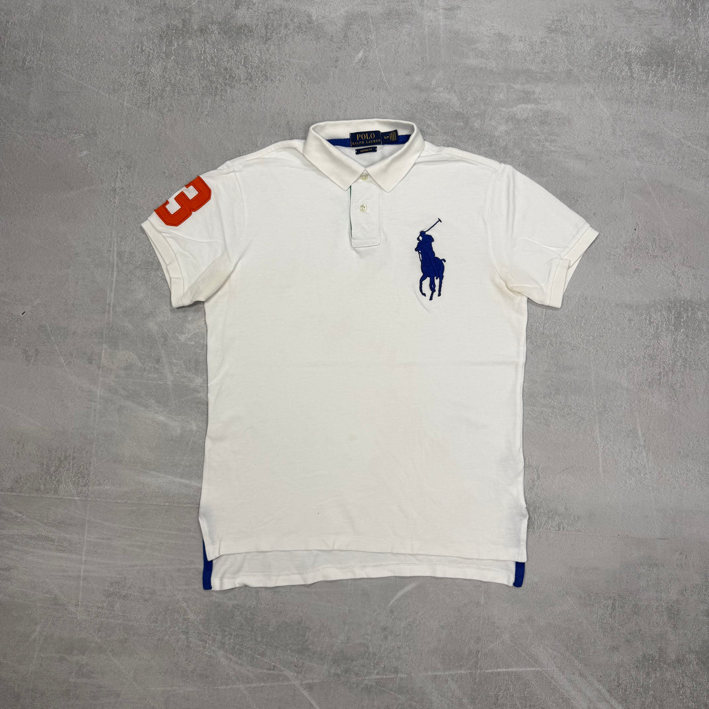 Polo Ralph Lauren Big Pony Polo | S