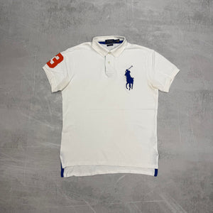 Polo Ralph Lauren Big Pony Polo | S