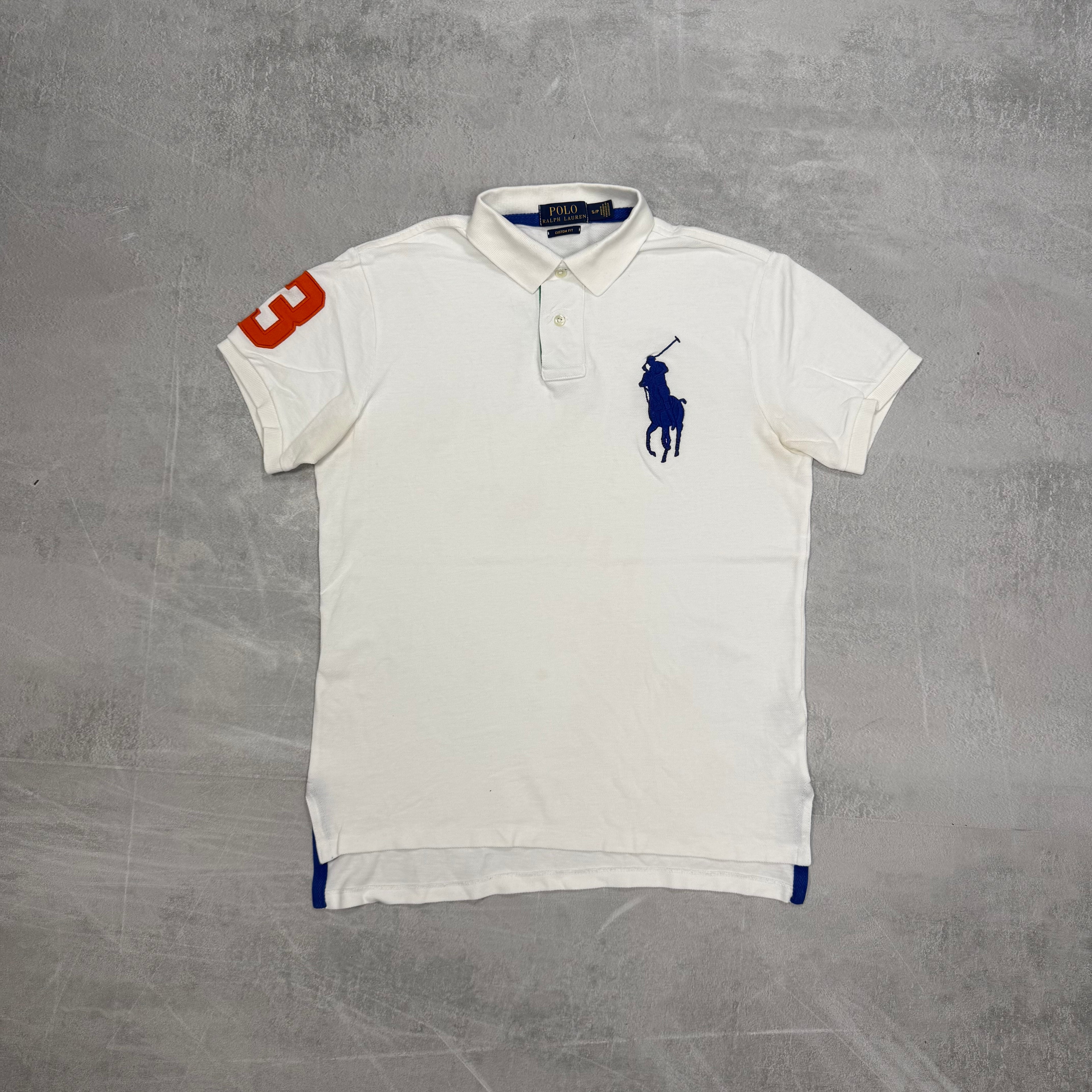 Polo Ralph Lauren Big Pony Polo | S
