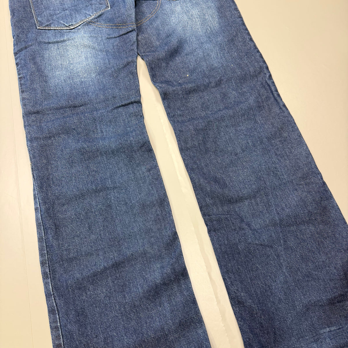 G-Star Bootcut Vintage Jeans | M
