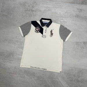 Polo Ralph Lauren *Premium Big Pony Polo | L
