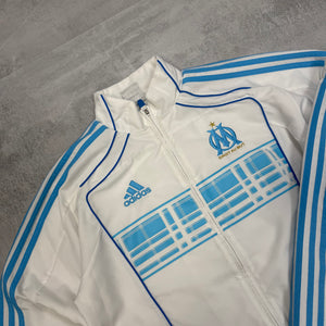 Marseille 2010 Vintage *Premium Tracksuit | M