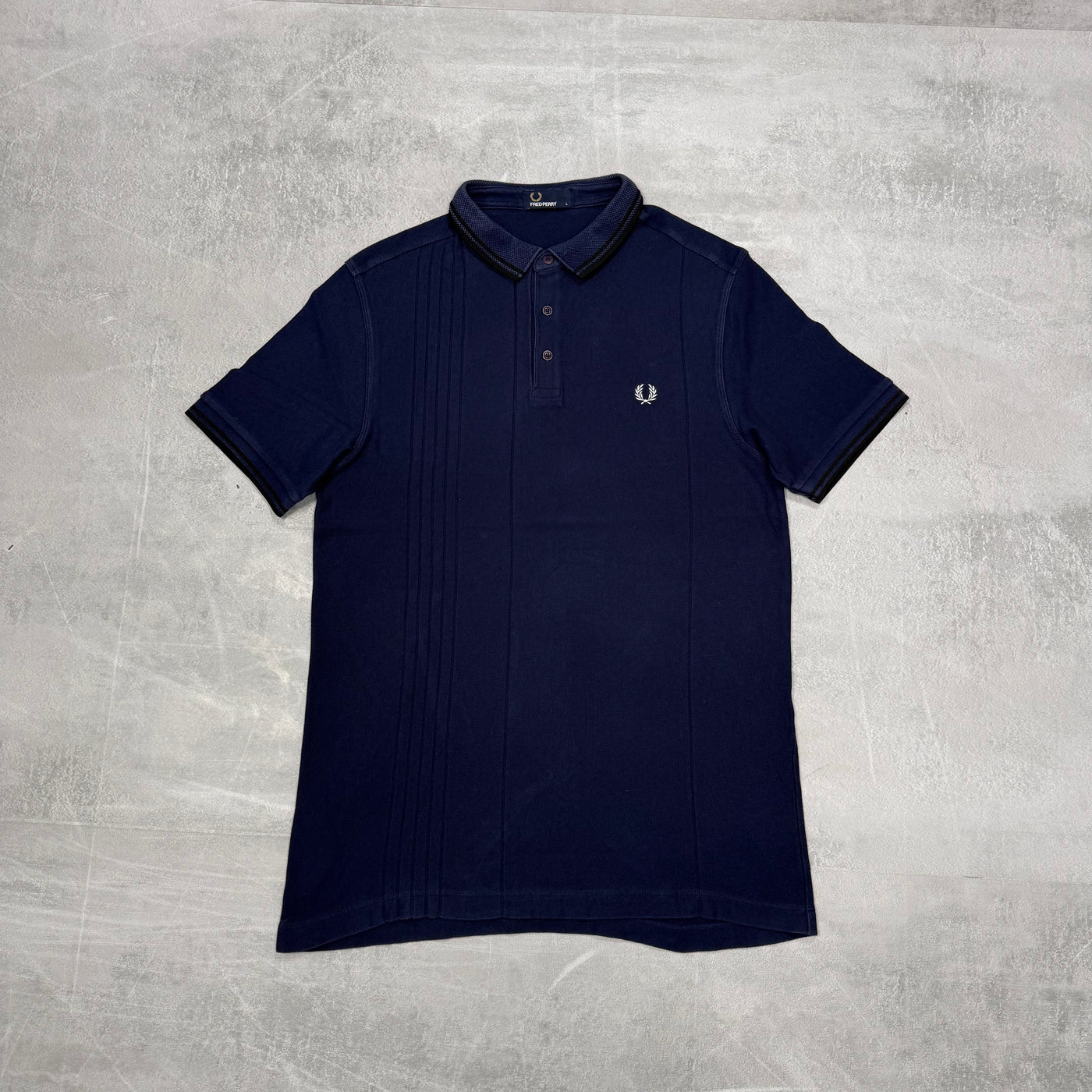 Fred Perry Vintage Polo | L