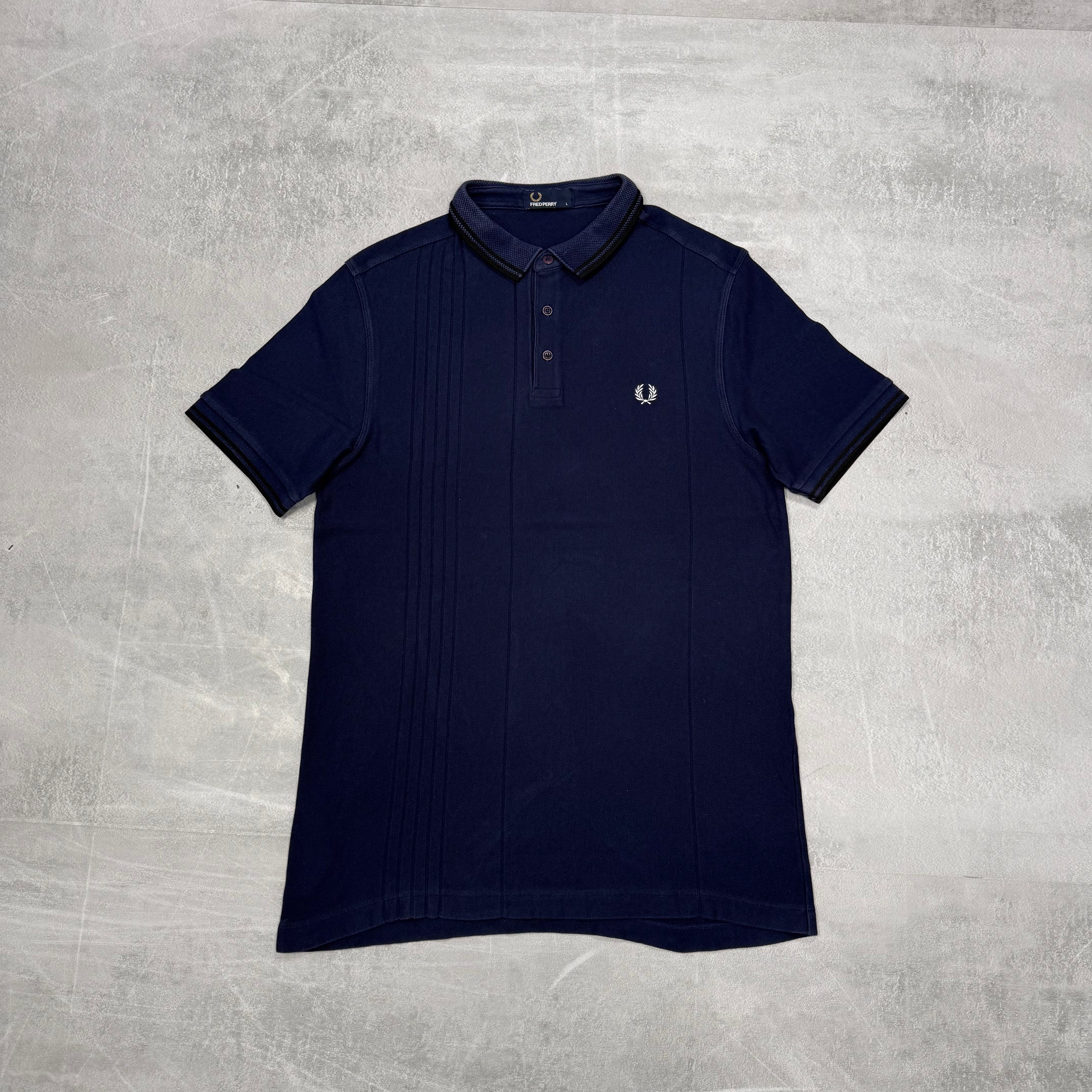 Fred Perry Vintage Polo | L