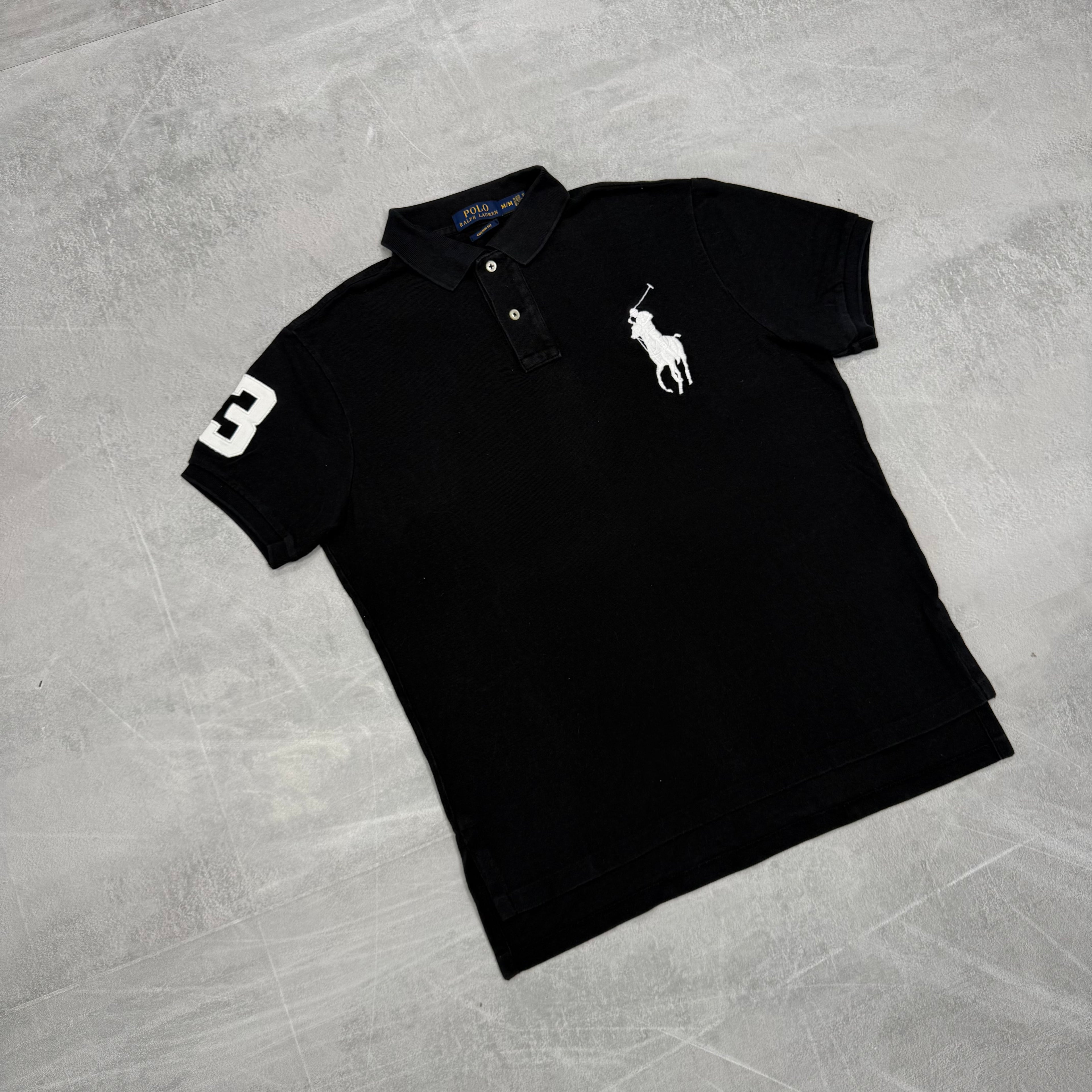Polo Ralph Lauren Big Pony Polo | M