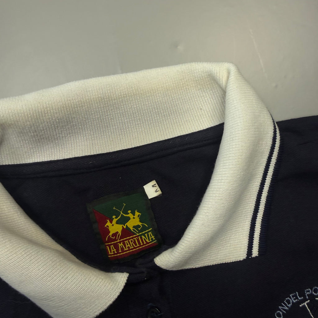La Martina Longsleeve | M