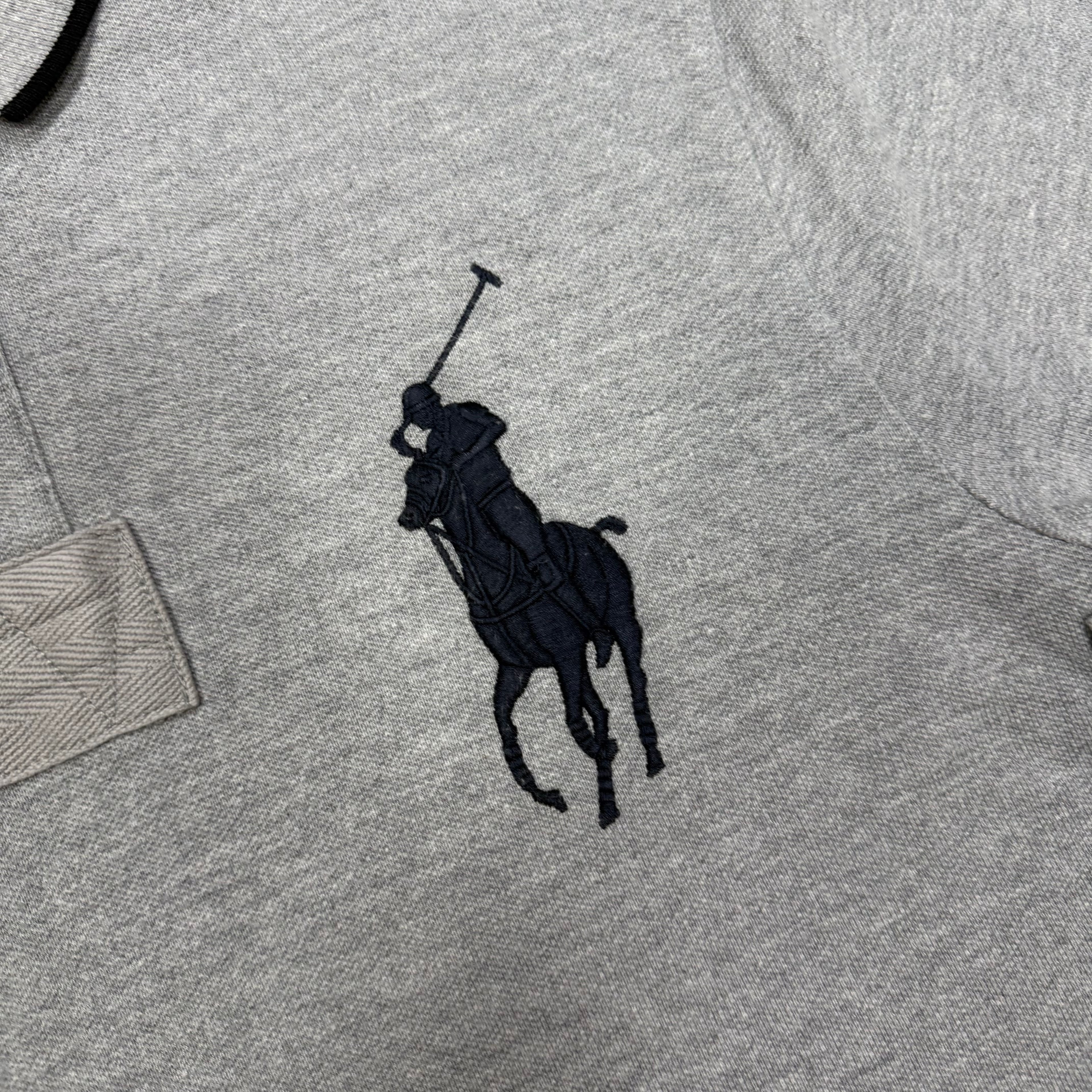 Polo Ralph Lauren Big Pony Polo | M