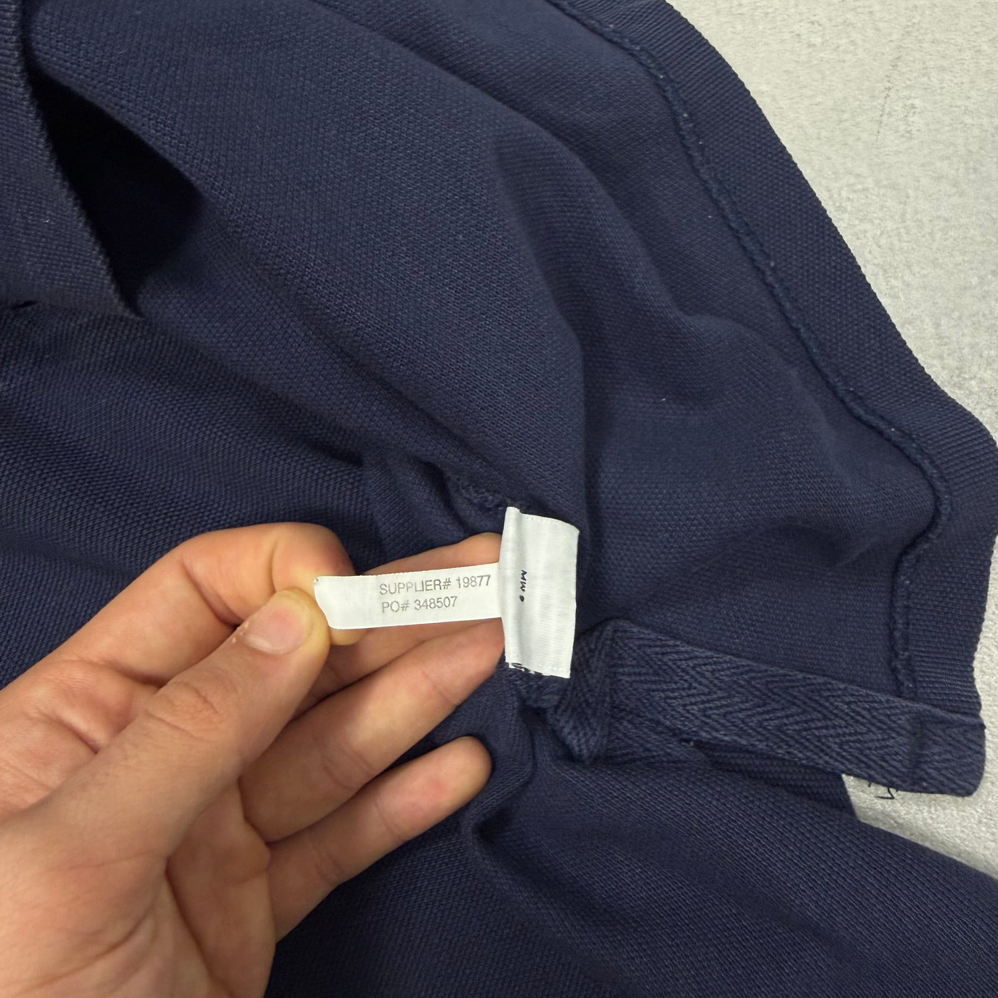 Polo Ralph Lauren Big Pony Polo | XXL