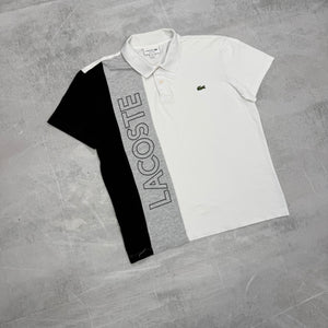 Lacoste Vintage *Premium Polo | S