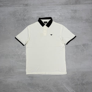 Armani Vintage Polo | L