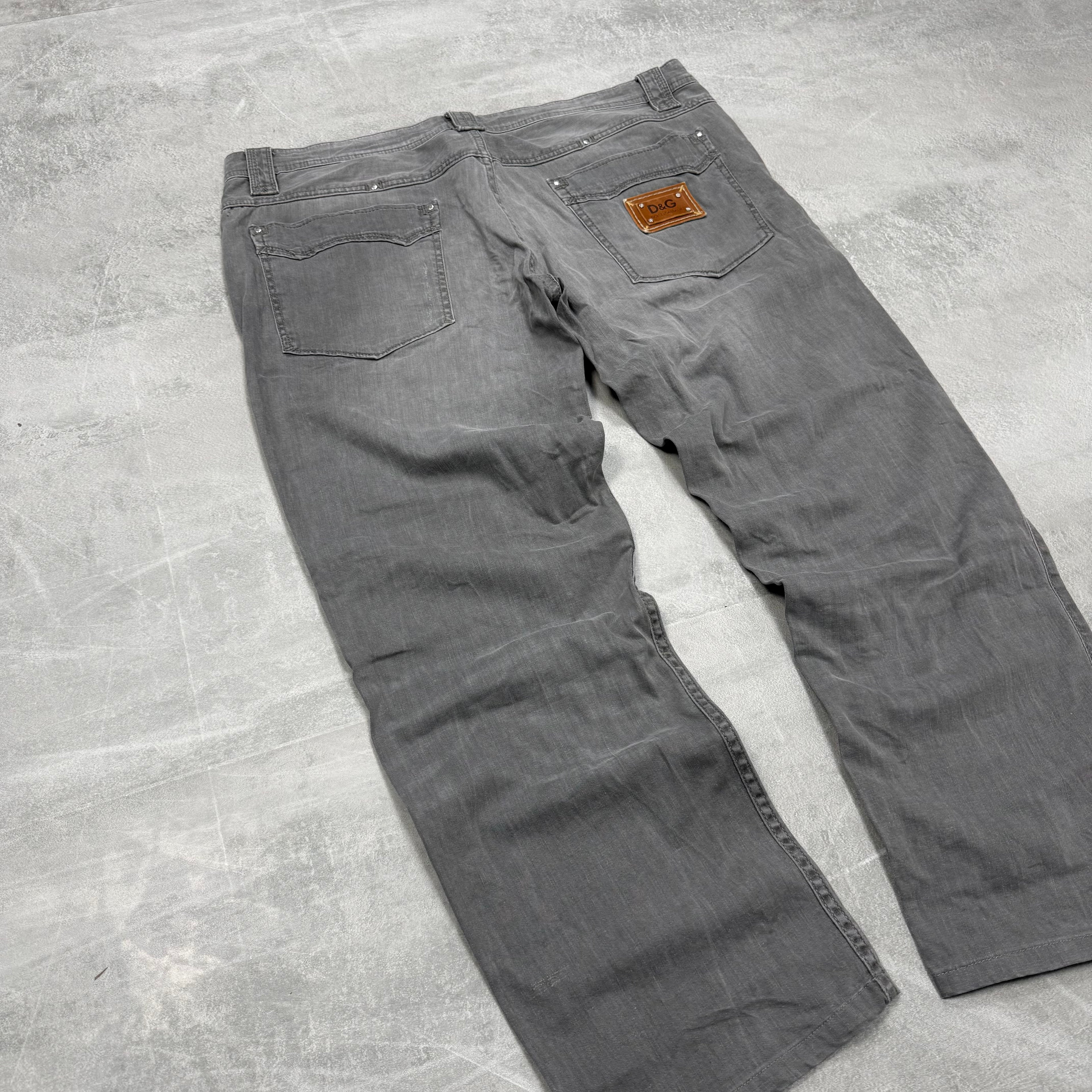 Dolce Gabana Vintage Jeans | M