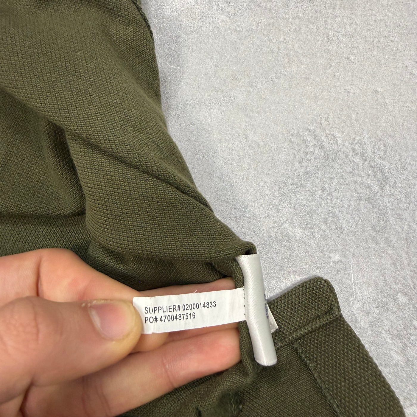 Polo Ralph Lauren Big Pony Polo | M