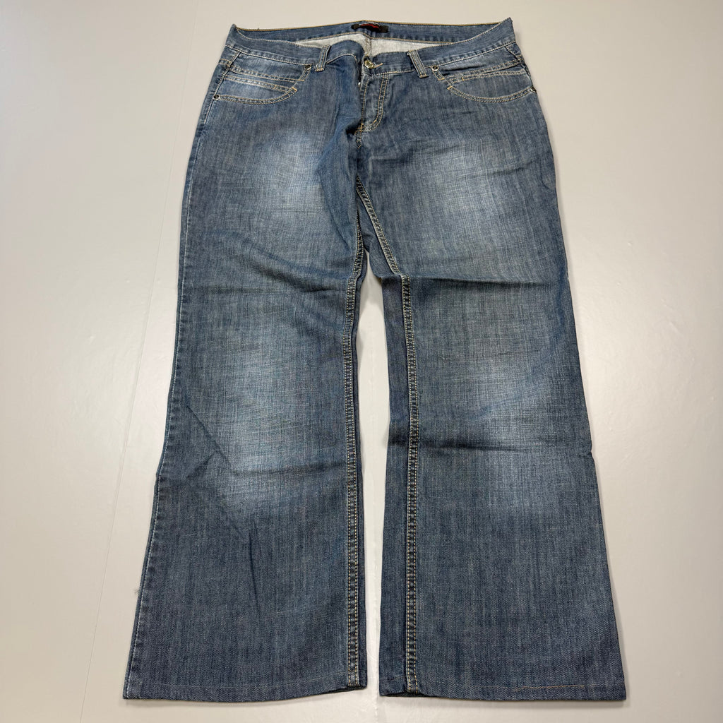 Dolce Gabbana Bootcut Vintage Jeans | M