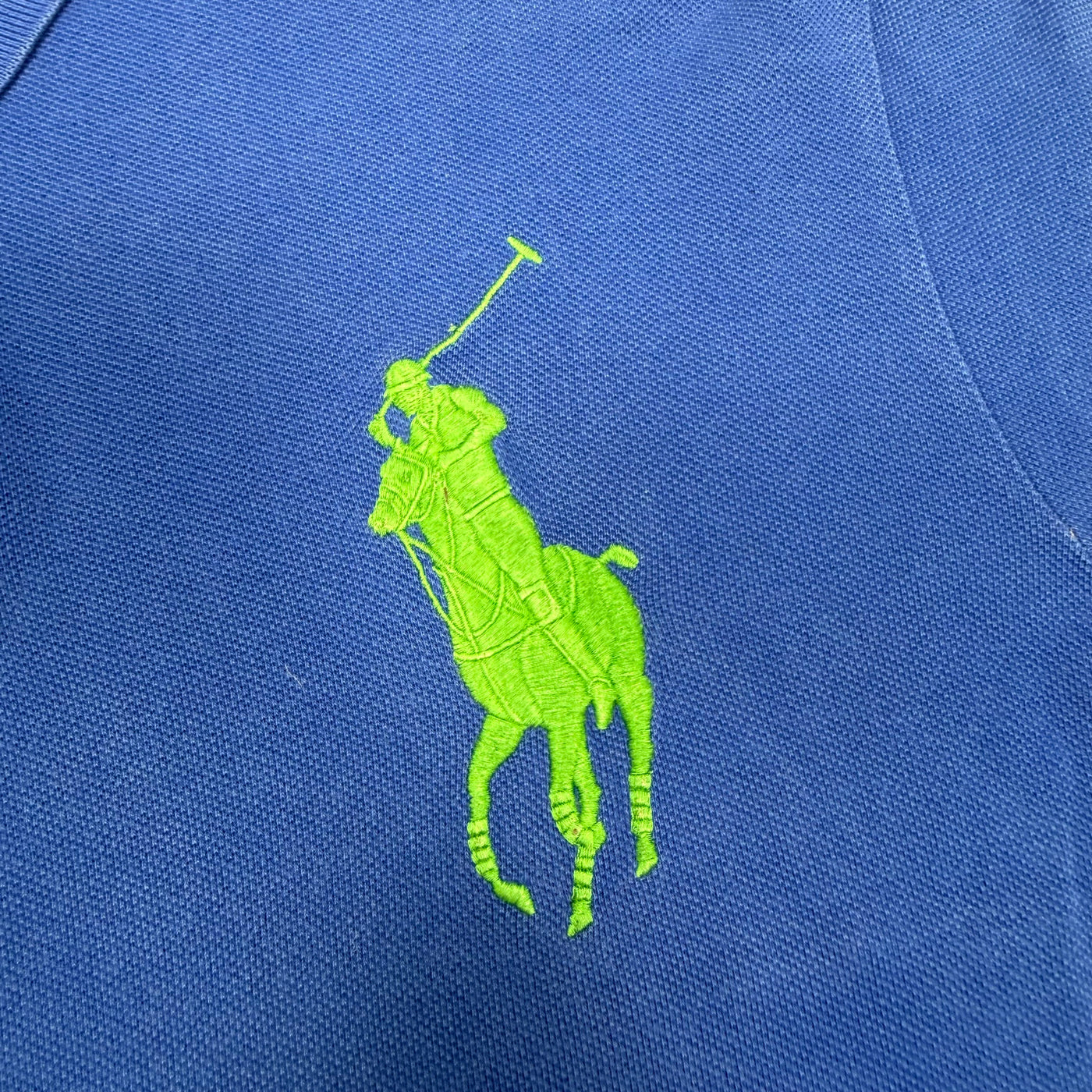 Polo Ralph Lauren Big Pony Polo | L