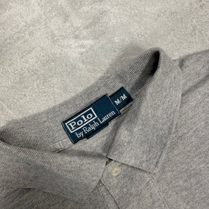 Polo Ralph Lauren Small Logo Polo | M