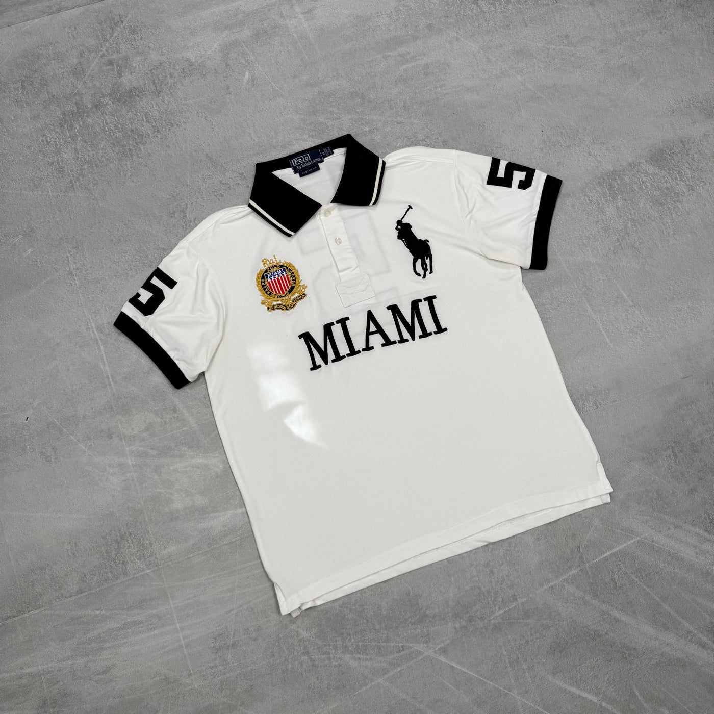 Polo Ralph Lauren Chief Keef Polo | M