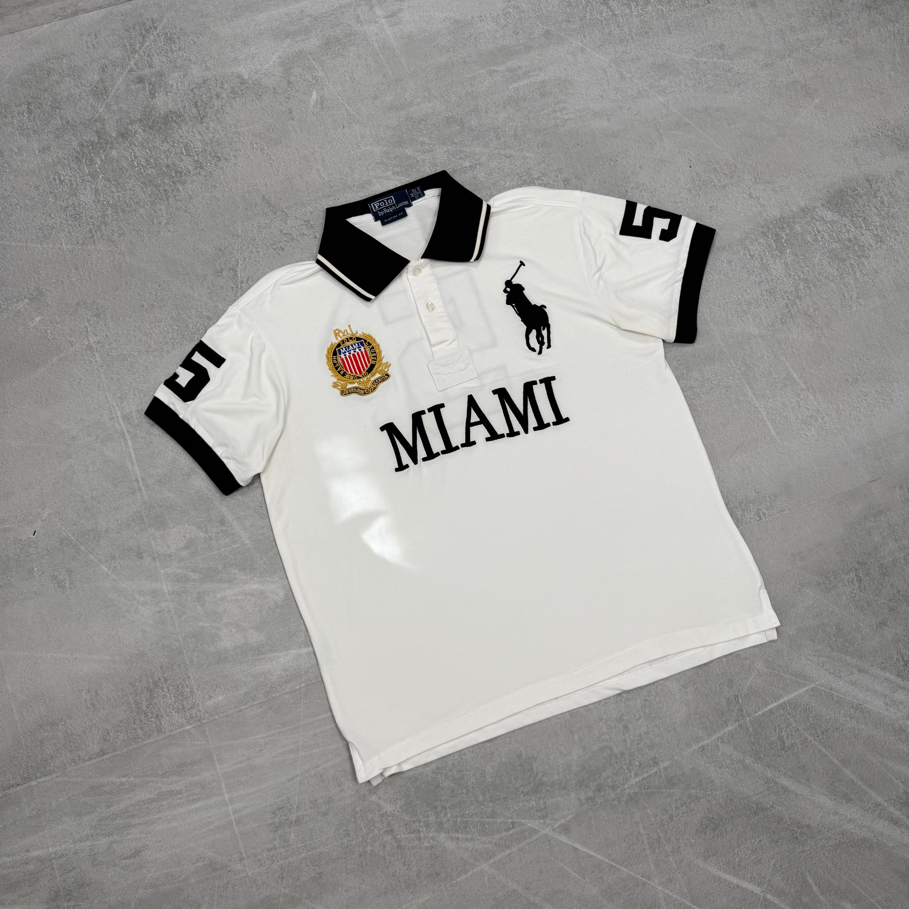 Polo Ralph Lauren Chief Keef Polo | M