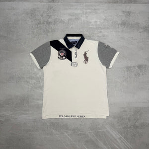 Polo Ralph Lauren *Premium Big Pony Polo | L