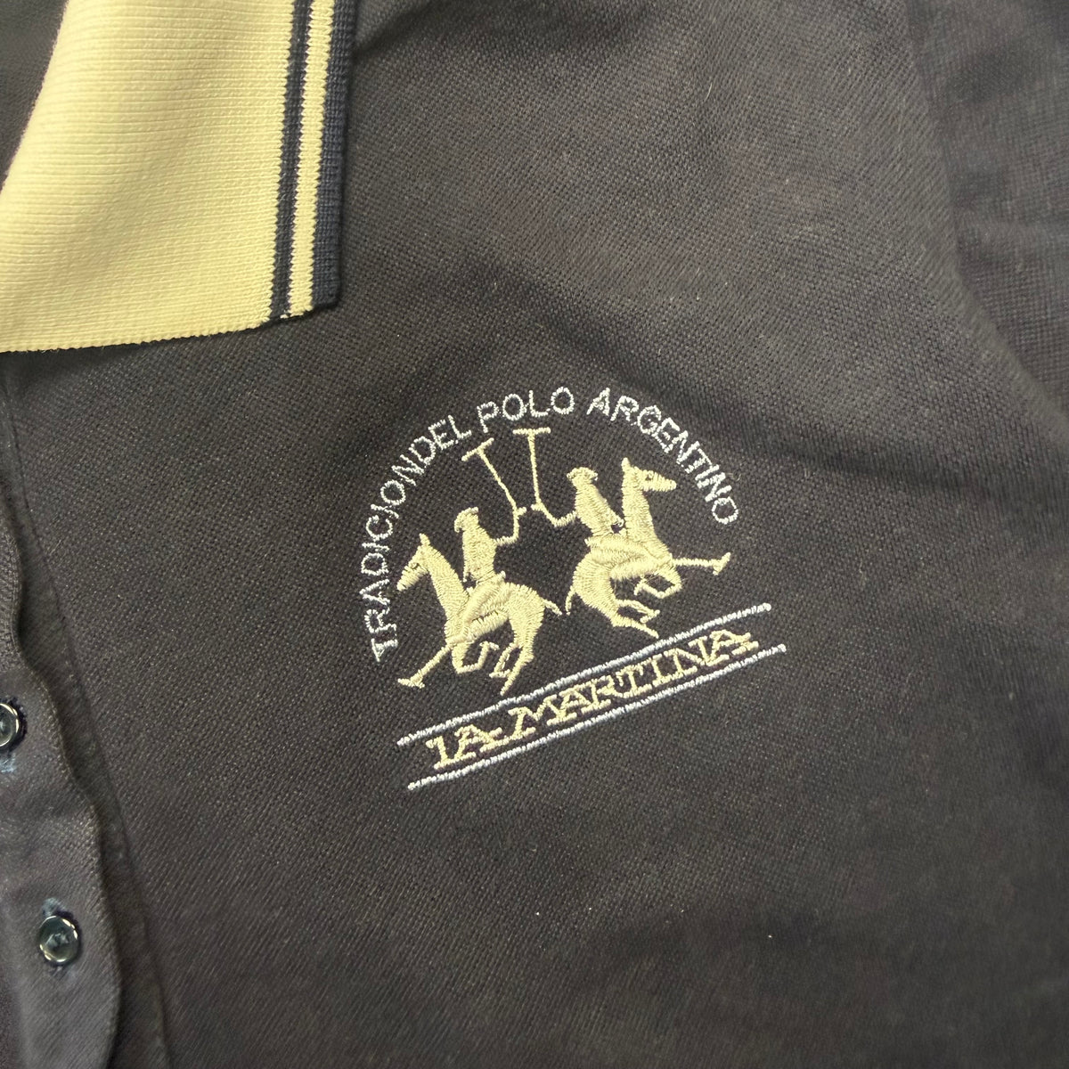 La Martina Longsleeve | M