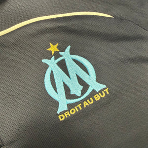 Marseille 2008 Vintage Polo | S