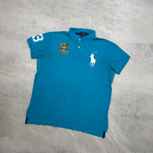 Polo Ralph Lauren *Premium Big Pony Polo | L